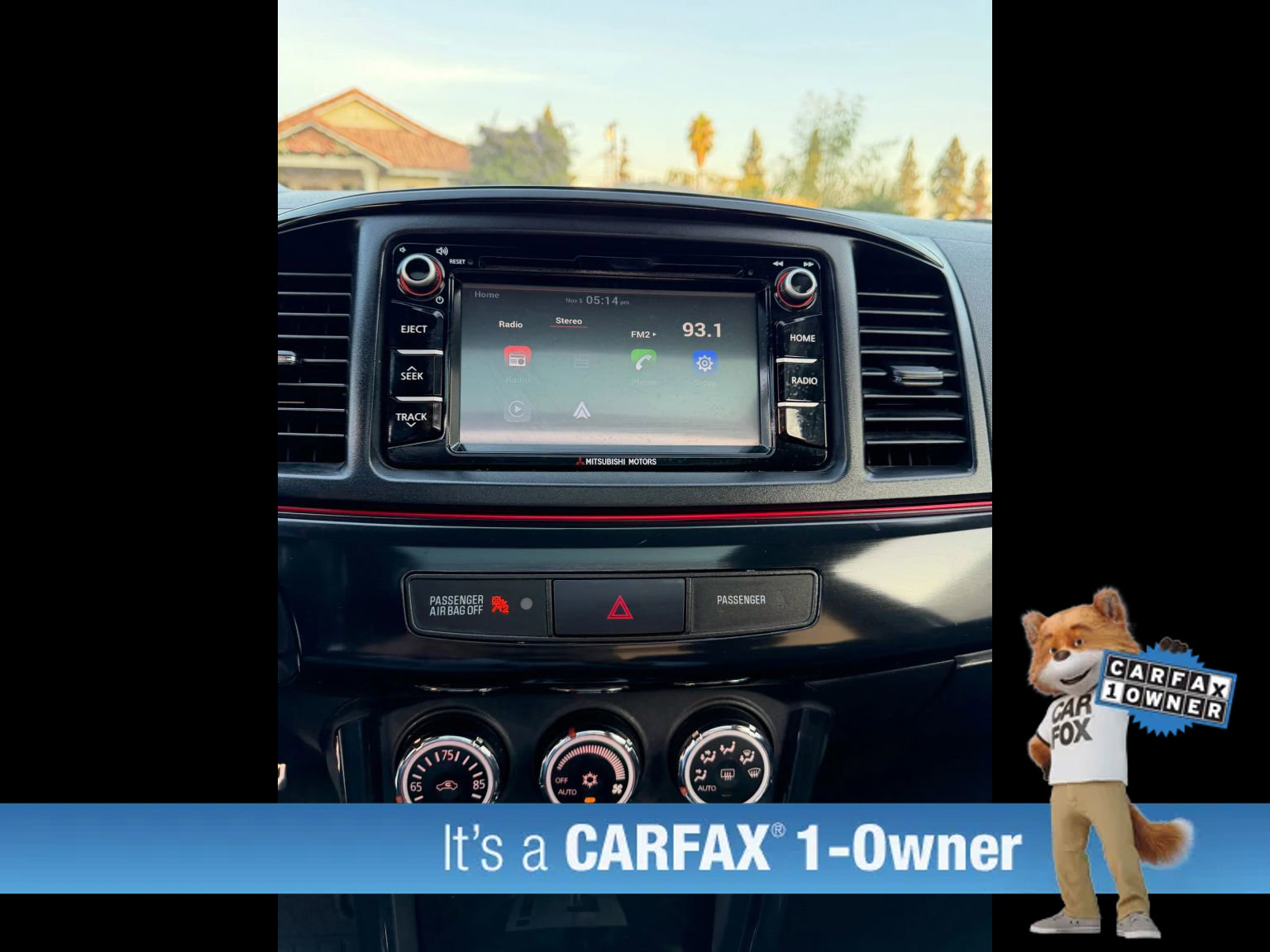 Used 2017 Mitsubishi Lancer LE image 24