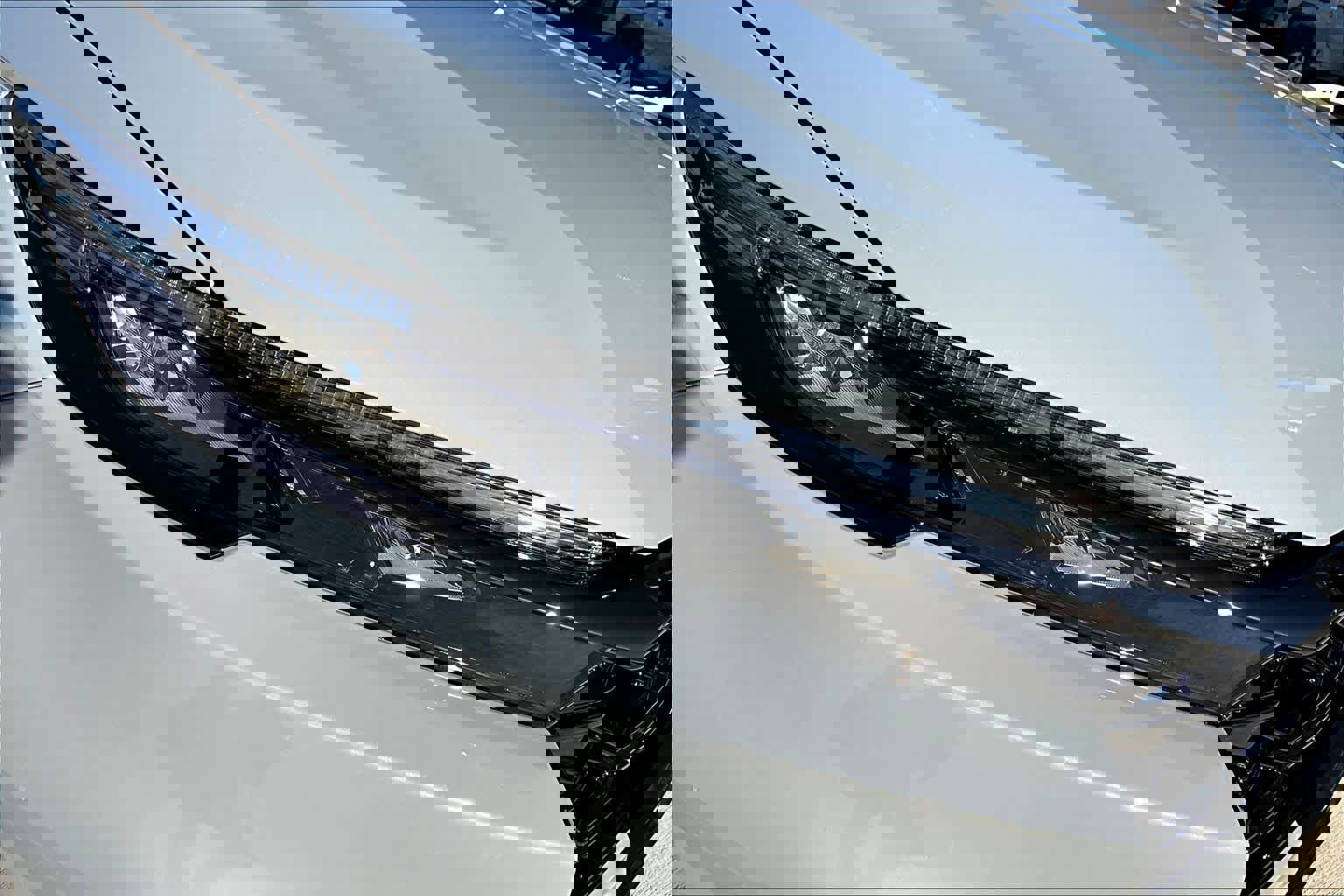 New 2026 Honda CR-V Sport Touring image 13