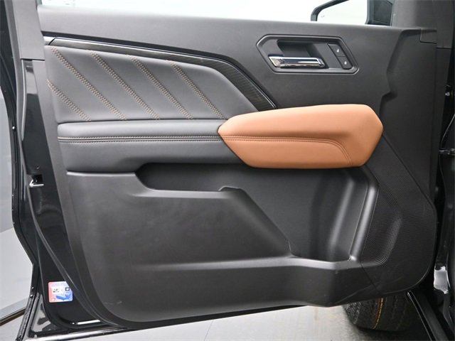 New 2026 GMC Canyon AT4 image 12