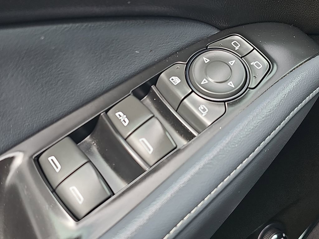 Used 2024 Buick Enclave Premium image 29