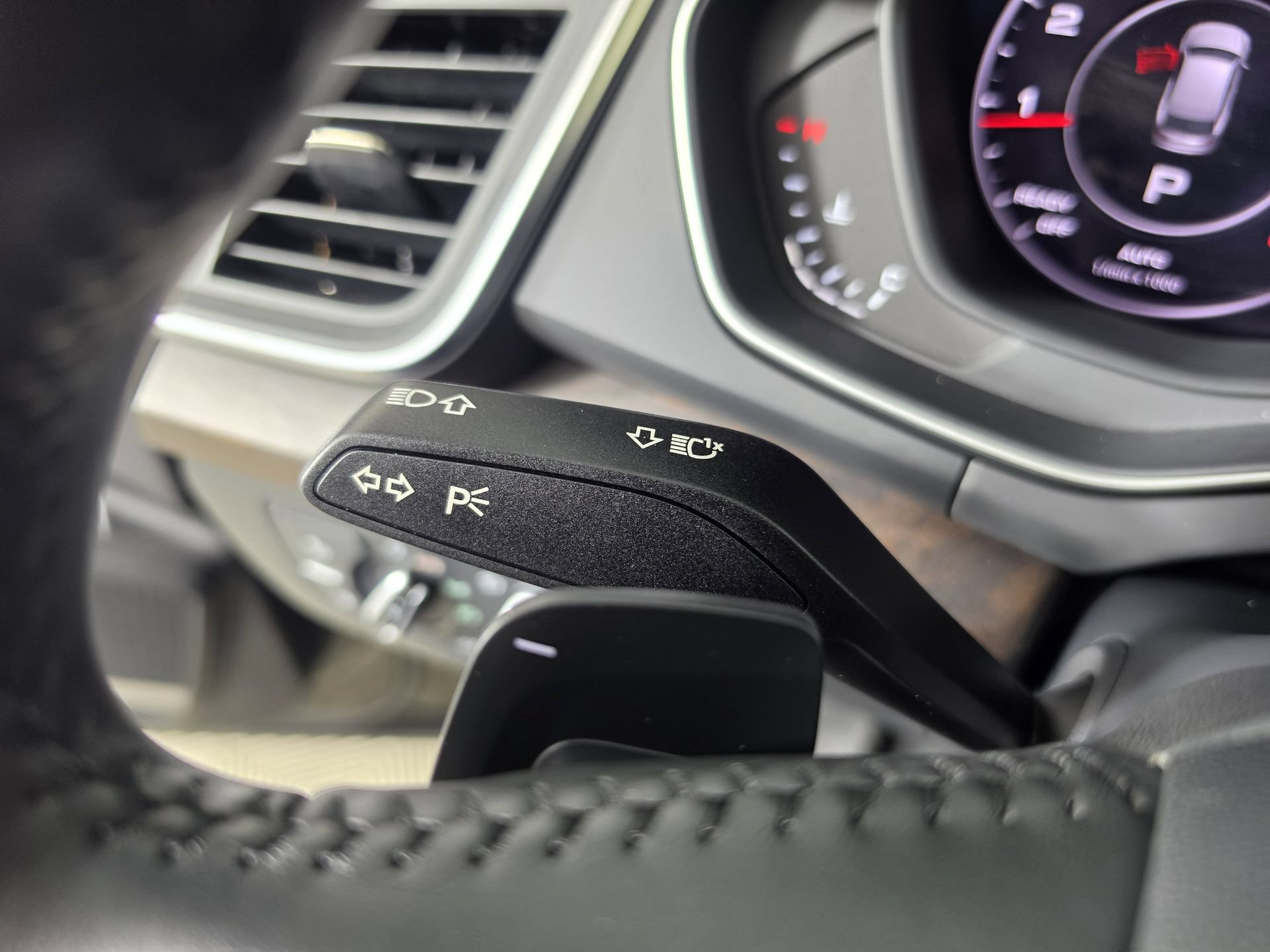Used 2018 Audi Q5 Prestige AWD/4WD image 26