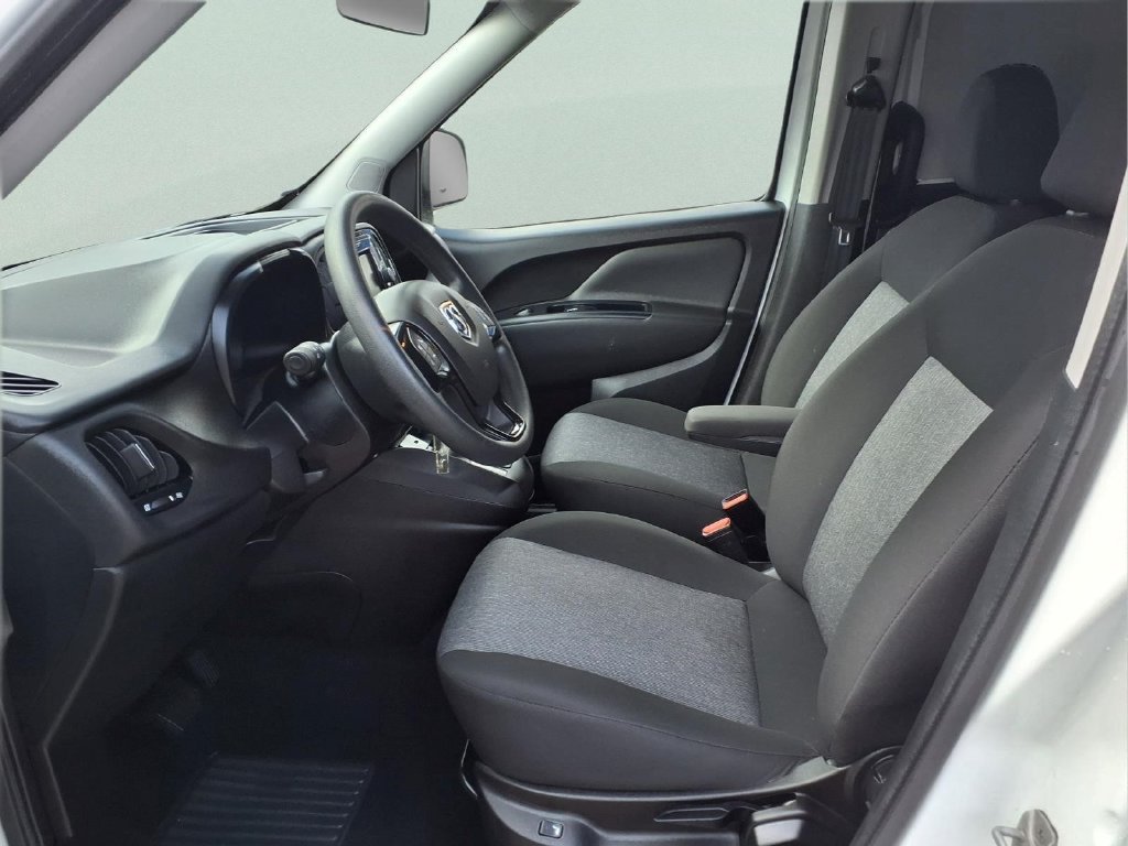 Used 2022 RAM ProMaster City Wagon FWD image 11