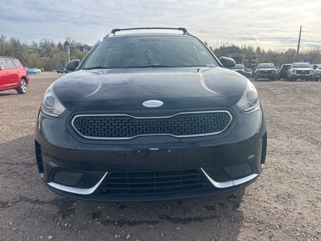 Used 2019 Kia Niro LX image 9