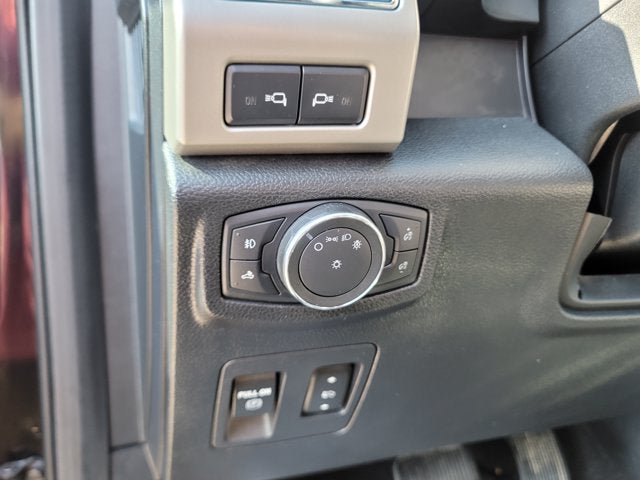 Used 2019 Ford F150 Lariat AWD/4WD image 25