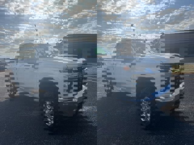 Used 2023 Chevrolet Silverado 2500 LT w/ Convenience Package