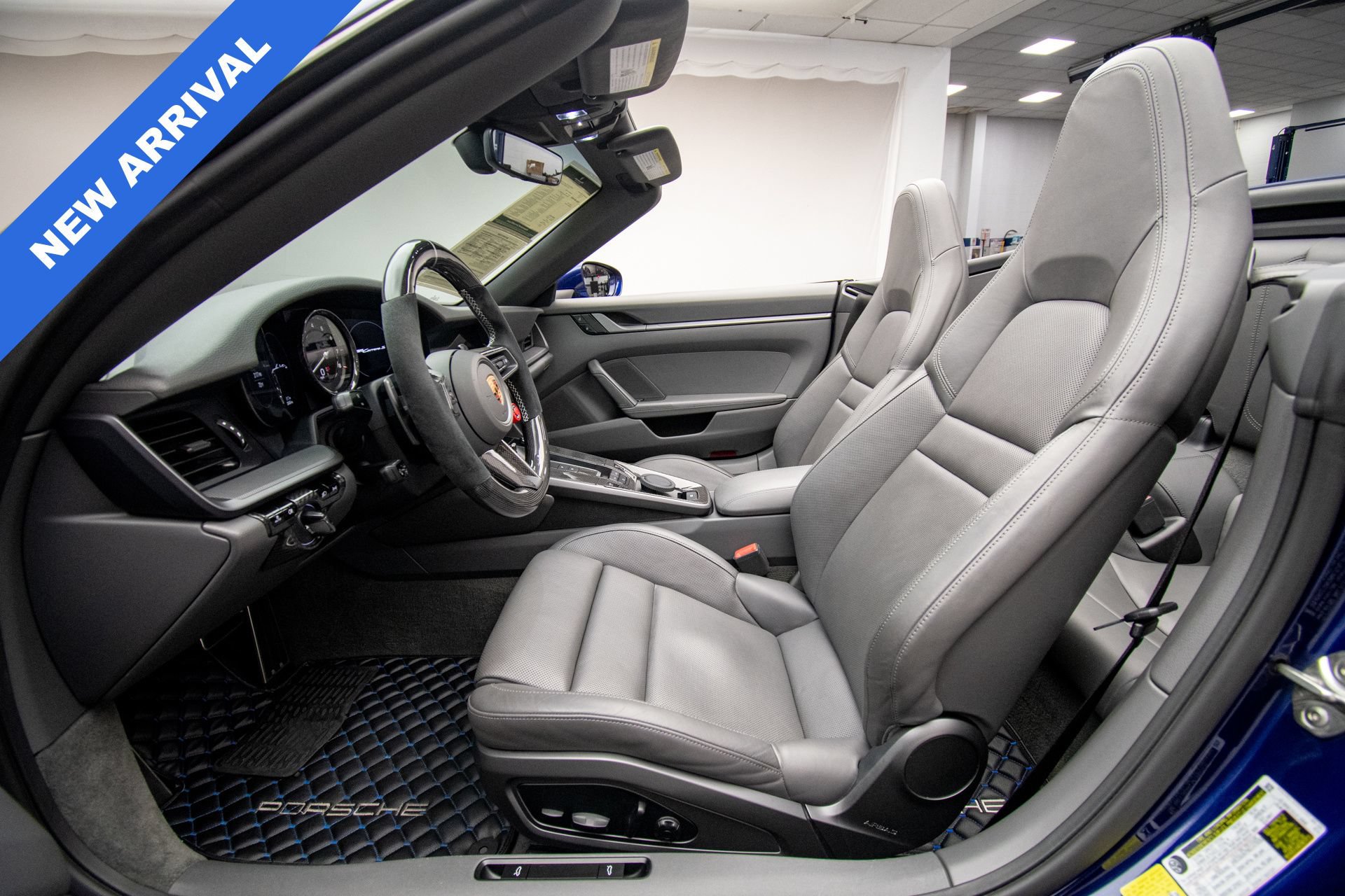 Used 2020 Porsche 911 Carrera S RWD image 20