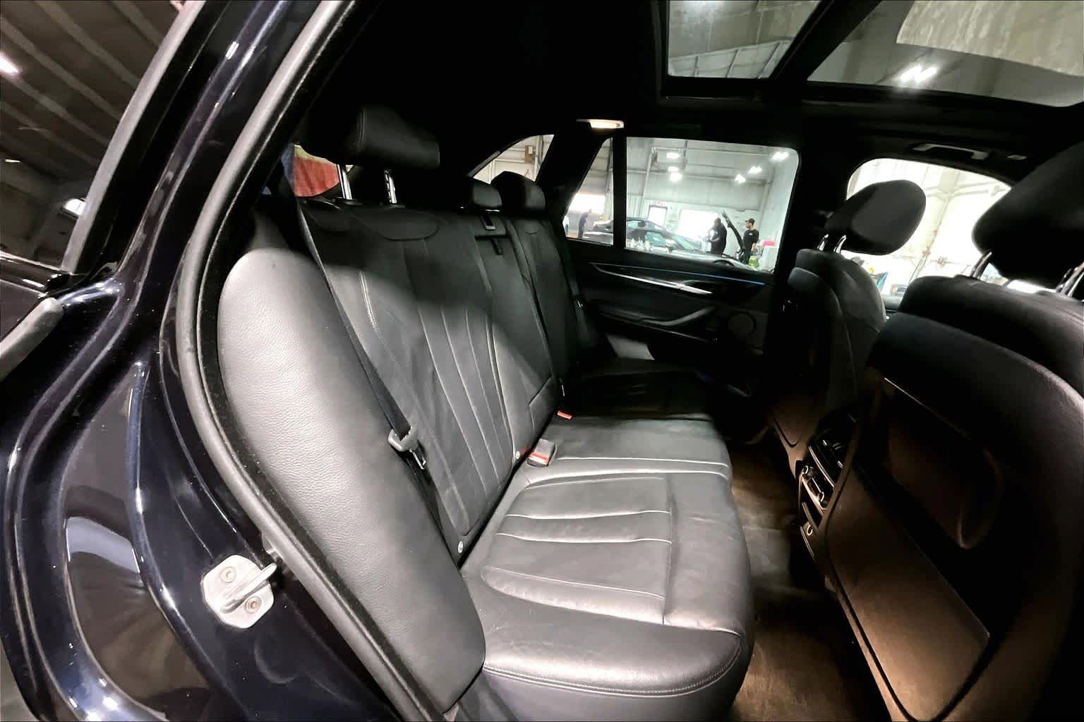 Used 2016 BMW X5 xDrive35i AWD/4WD image 20