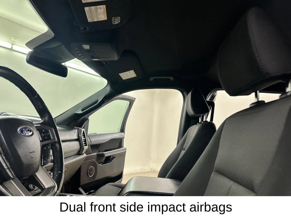 Used 2021 Ford Expedition XLT AWD/4WD image 34