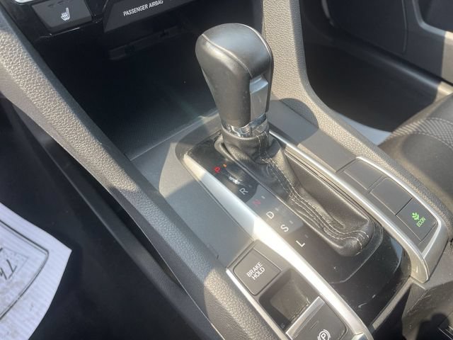 Used 2020 Honda Civic EX image 19
