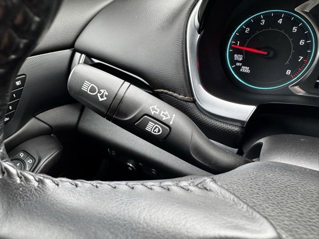 Used 2019 Chevrolet Traverse Premier w/ Redline Edition image 30