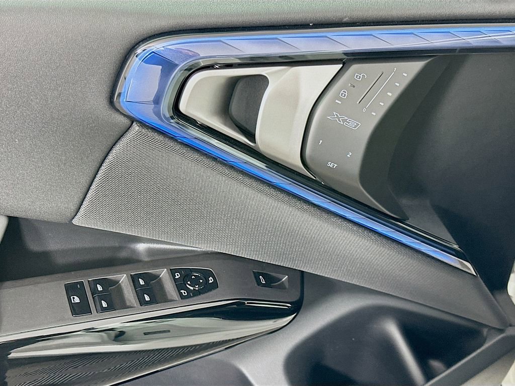 New 2026 BMW X3 xDrive30 w/ M Sport Package image 20