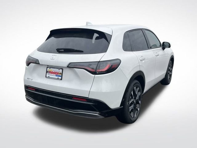 New 2026 Honda HR-V EX-L image 5