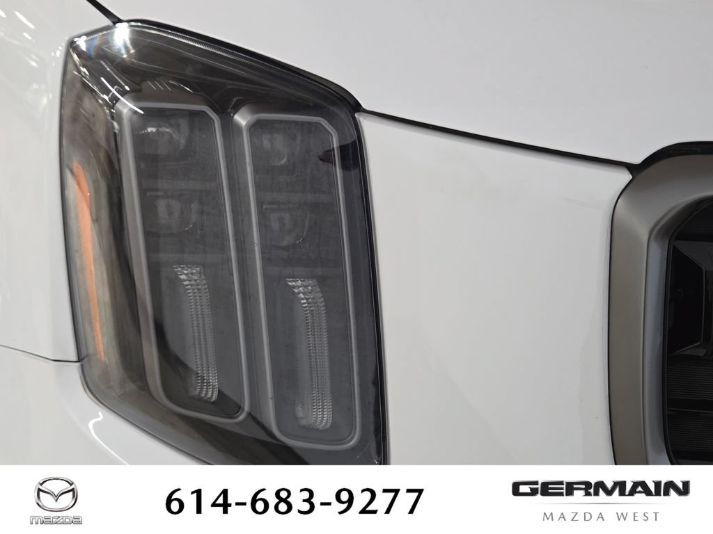 Used 2023 Kia Telluride SX Prestige X-Line AWD/4WD image 17
