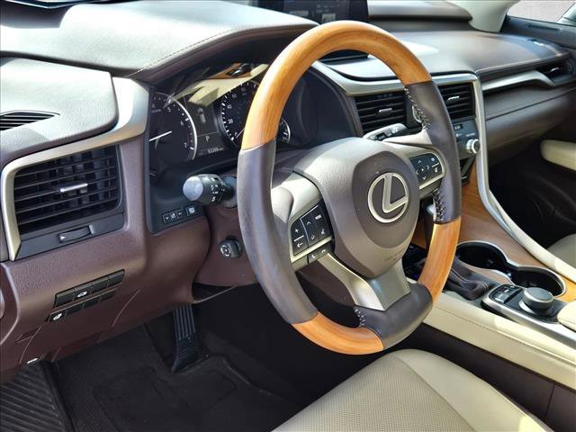 Used 2016 Lexus RX 350 FWD w/ Premium Package image 10