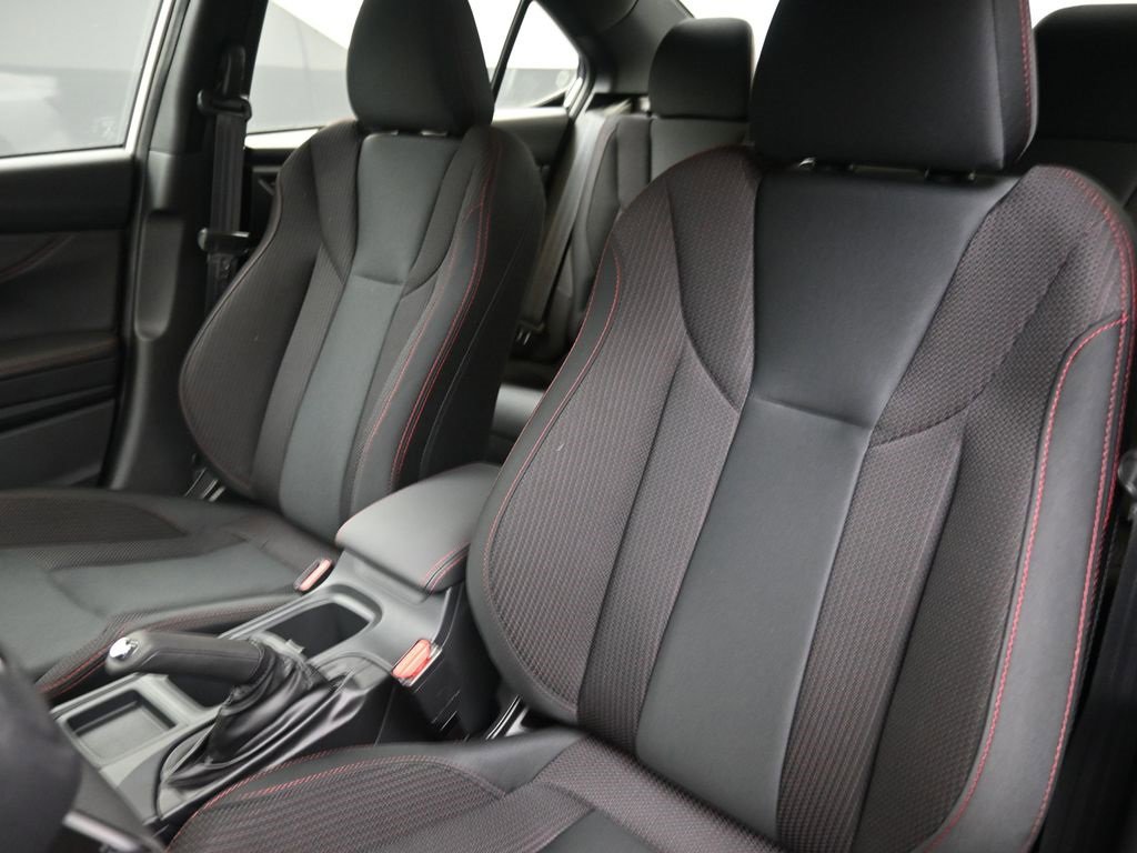 New 2025 Subaru WRX Premium image 22