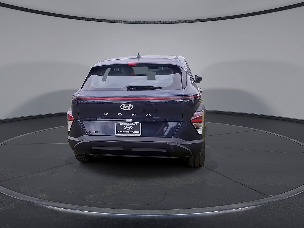 New 2026 Hyundai Kona SE FWD image 4