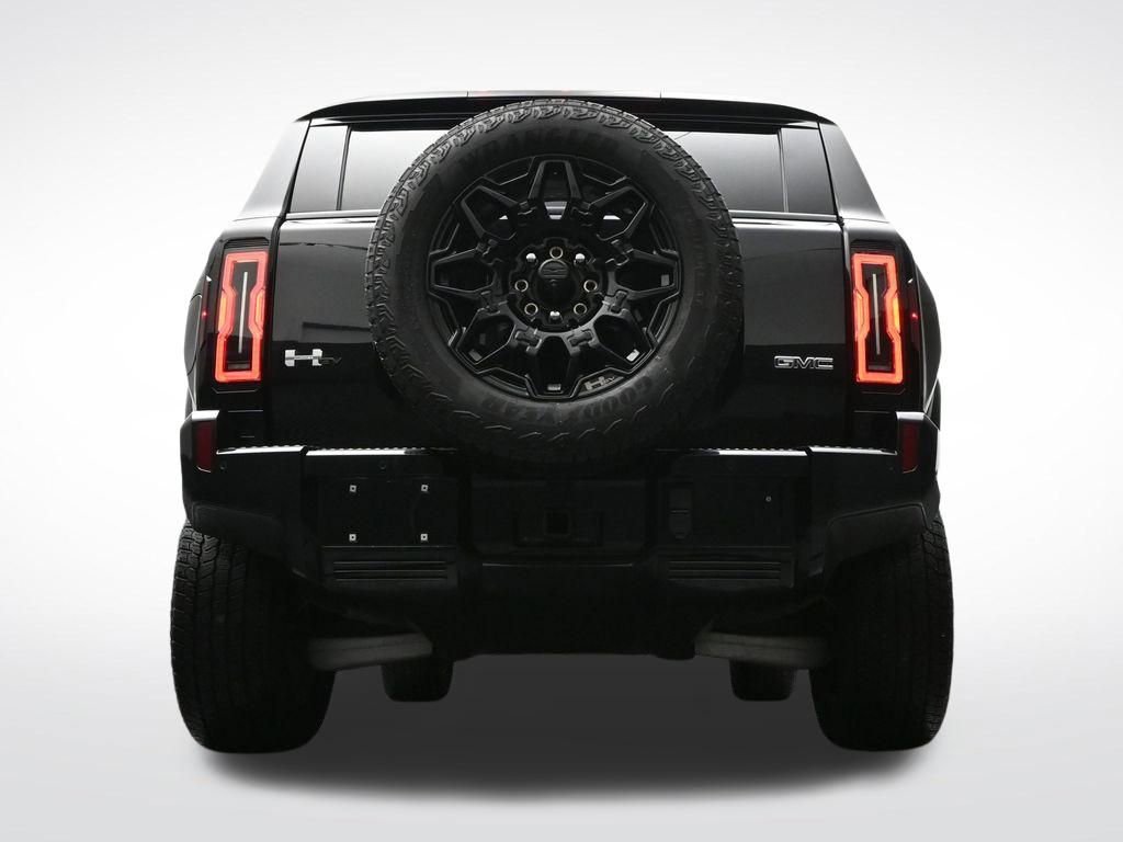 Used 2025 GMC Hummer EV 2X image 26