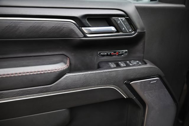 Used 2023 GMC Sierra 1500 AT4X AWD/4WD image 15