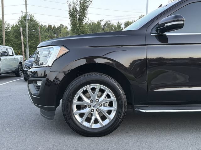 Used 2021 Ford Expedition XLT RWD image 9