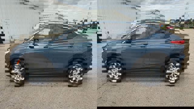 New 2025 Buick Envista Preferred w/ Convenience I Package image 37