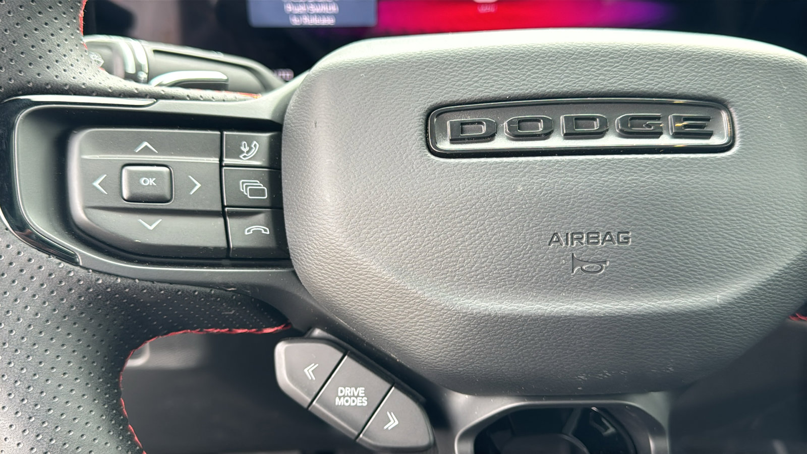 New 2026 Dodge Charger Scat Pack AWD/4WD image 19