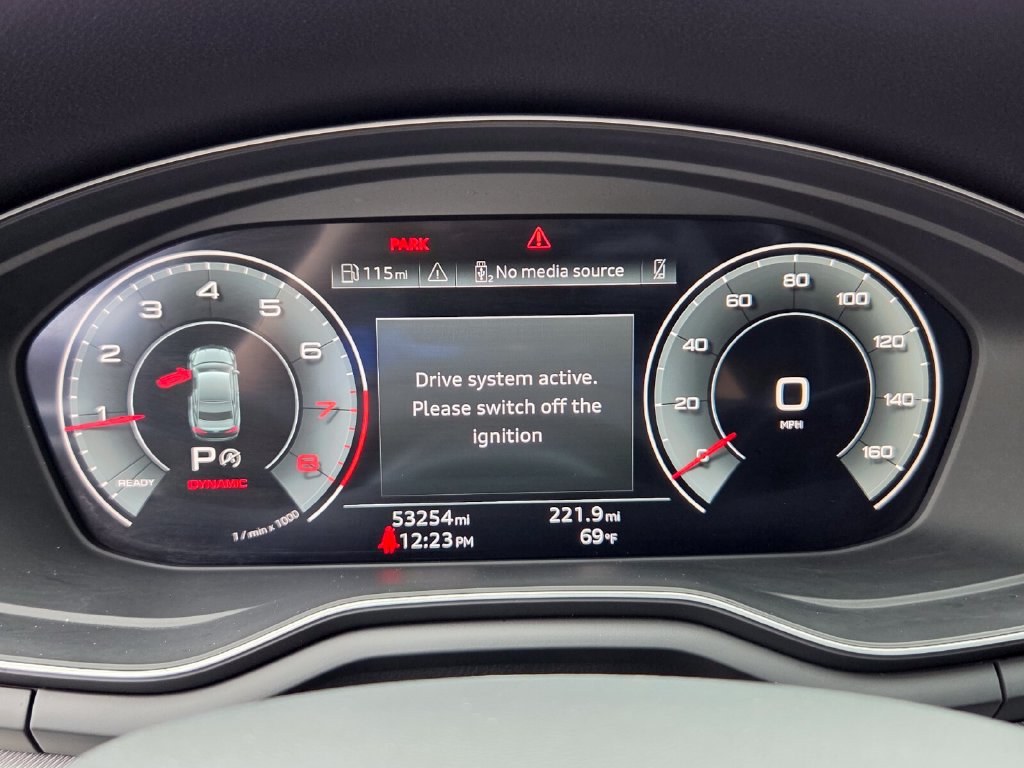 Used 2024 Audi A5 2.0T Premium Plus AWD/4WD image 27