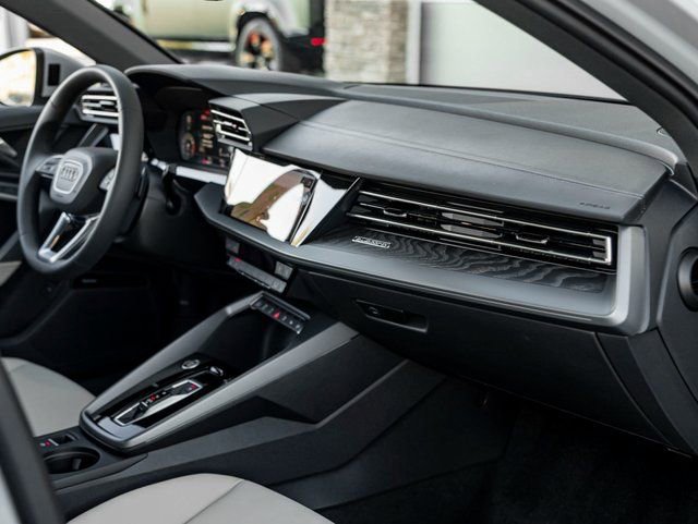 New 2026 Audi A3 2.0T Premium Plus AWD/4WD image 27