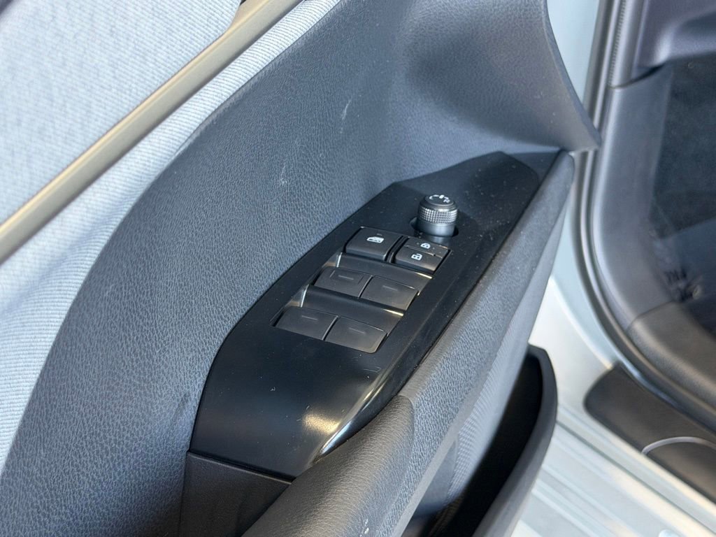 Certified 2026 Toyota Camry LE w/ Convenience Package image 20