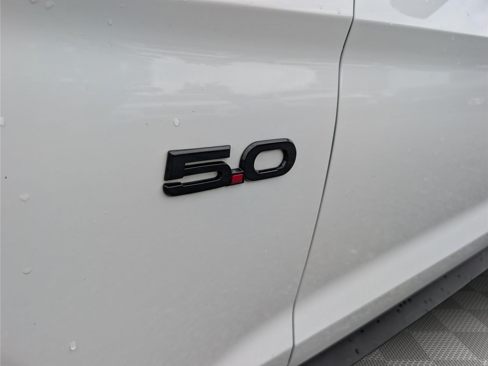 Used 2020 Ford Mustang GT Premium w/ GT Performance Package RWD image 11