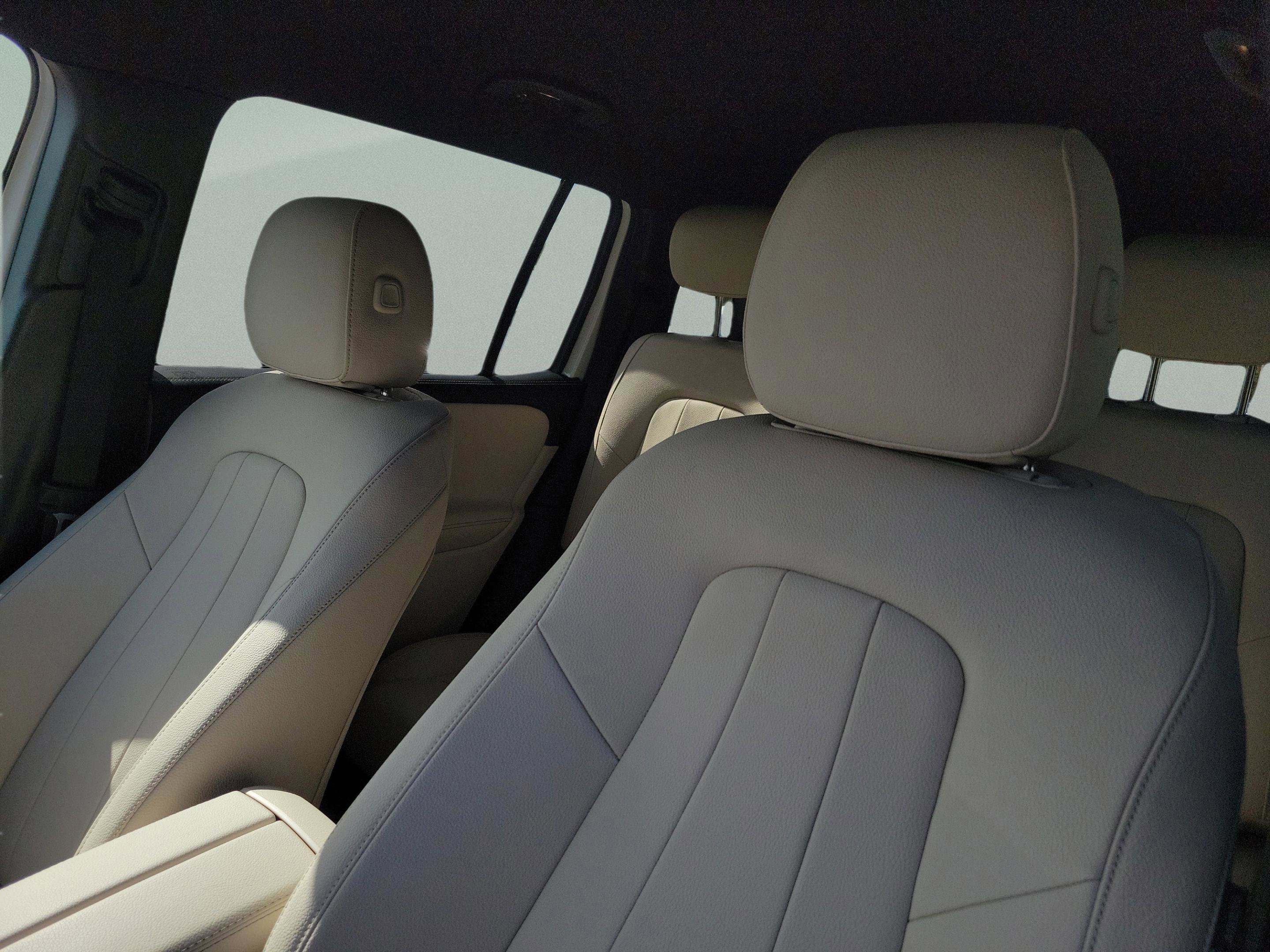 Certified 2025 Mercedes-Benz GLB 250 image 24