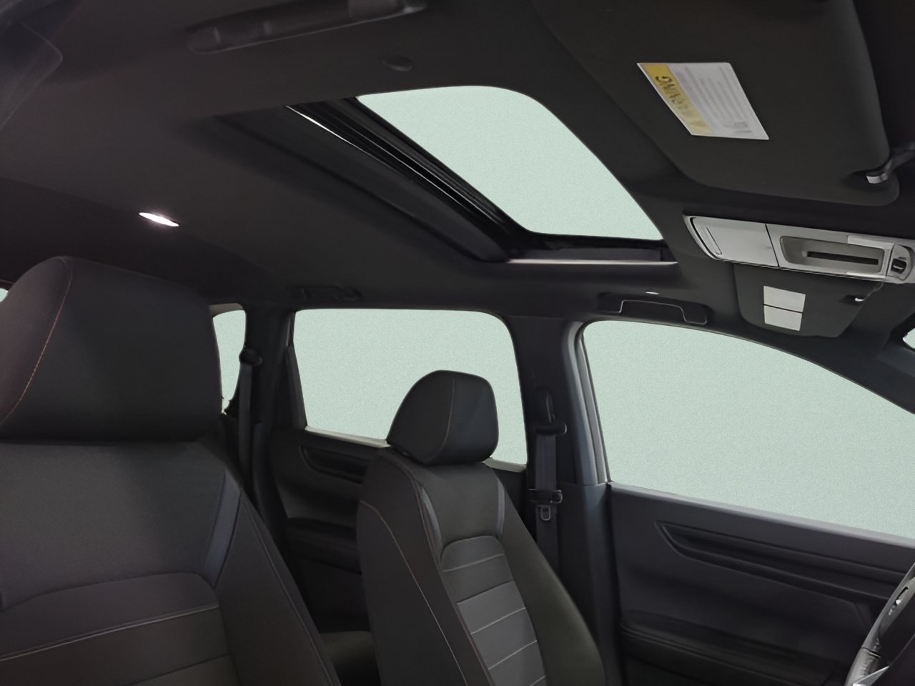 Used 2024 Honda CR-V Sport image 14