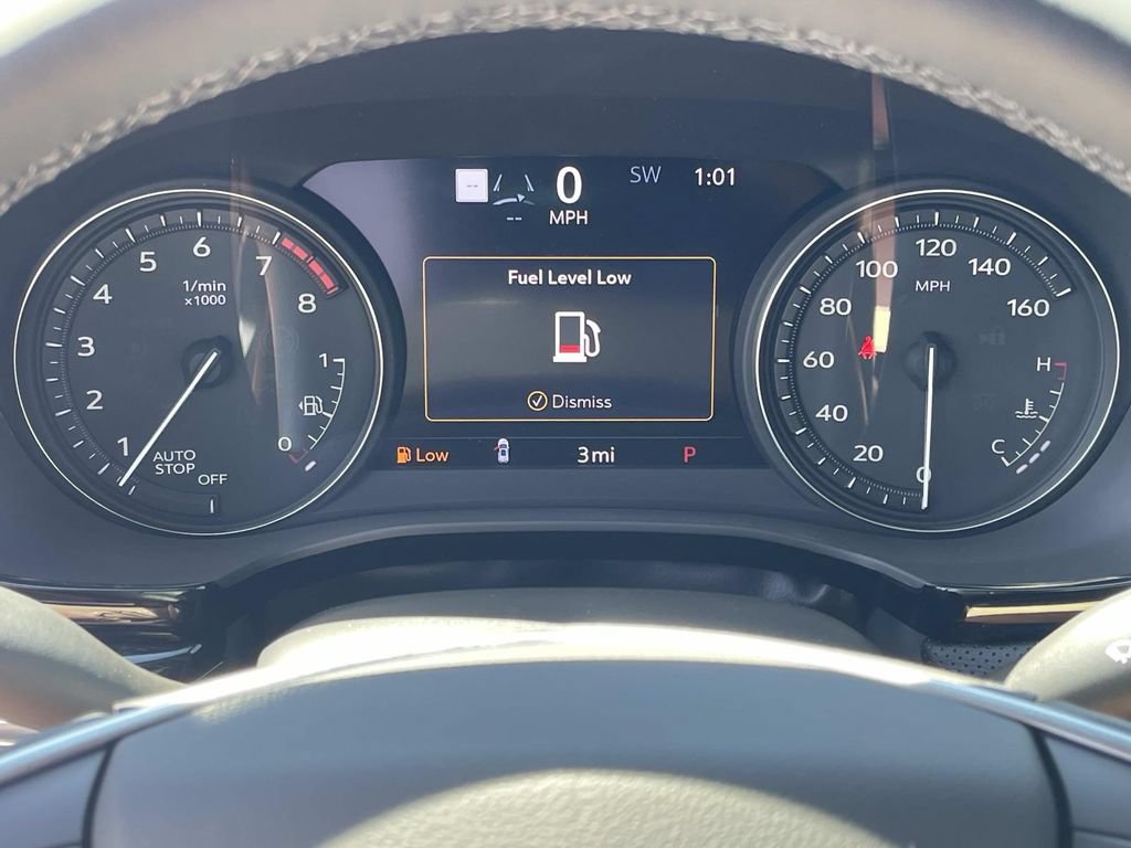 New 2026 Cadillac XT5 Premium Luxury w/ Driver Assist Package FWD image 38