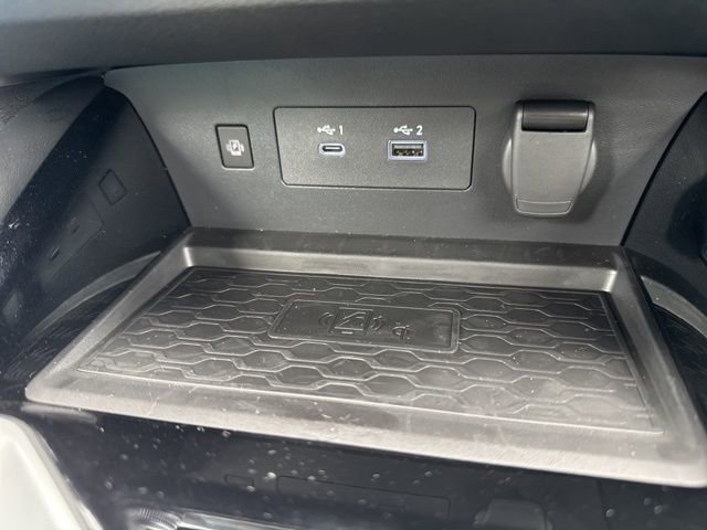 New 2025 Nissan Altima 2.5 SR w/ SR Premium Package FWD image 18