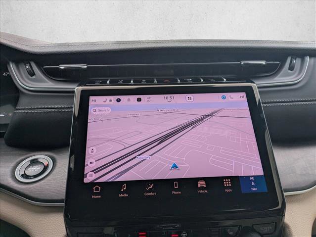 New 2025 Jeep Grand Cherokee L Limited image 14