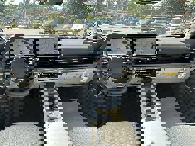 Certified 2024 Hyundai Ioniq 6 SEL image 45