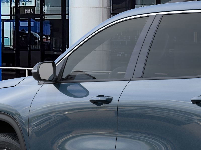 New 2026 Chevrolet Traverse LT w/ Enhanced Driving Package image 12