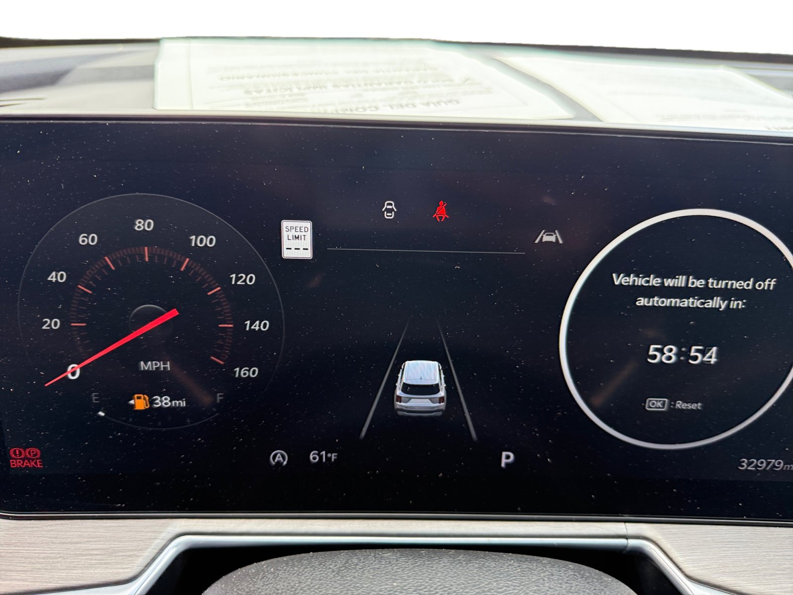 Certified 2024 Kia Sorento SX Prestige AWD/4WD image 11