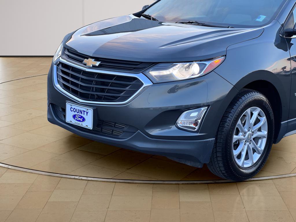 Used 2019 Chevrolet Equinox LT image 36