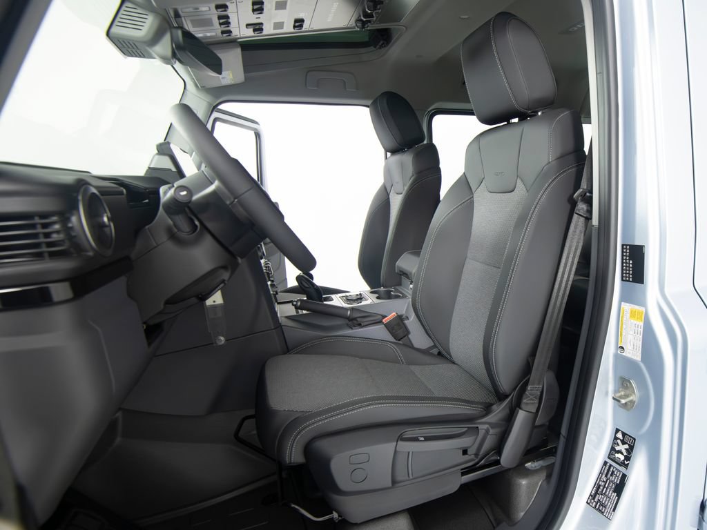 New 2026 INEOS Grenadier Station Wagon AWD/4WD image 33