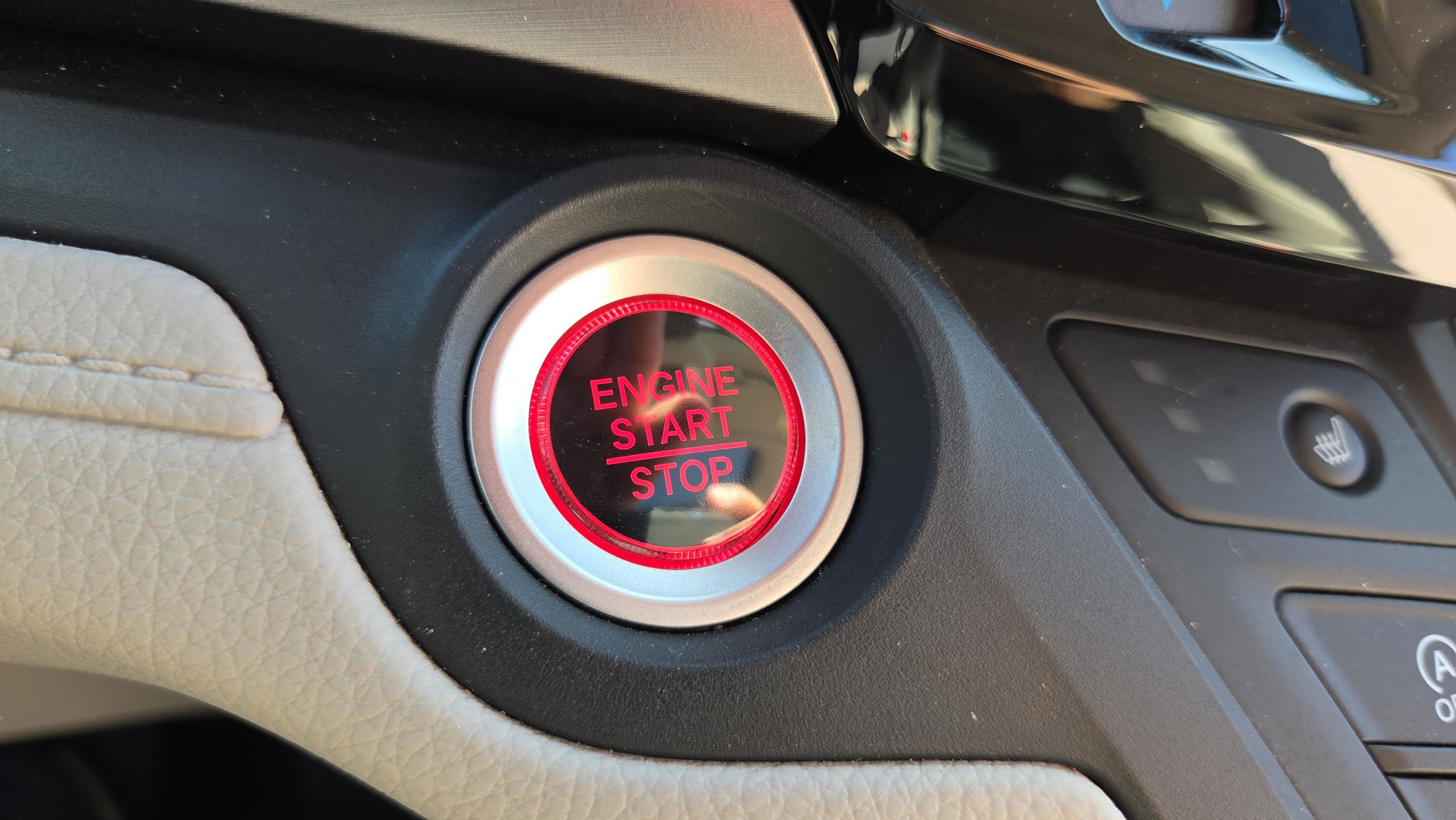 Certified 2025 Honda Odyssey EX-L image 32