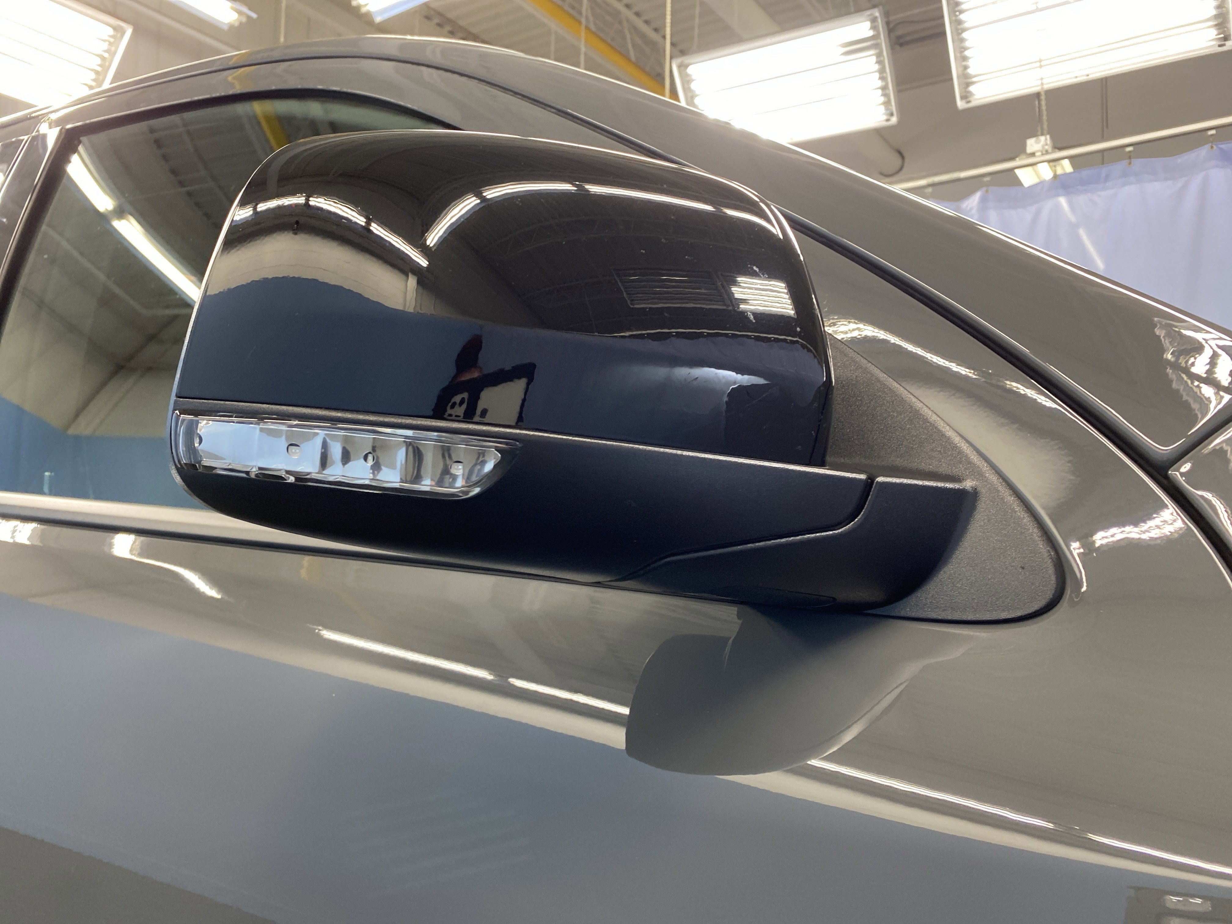 Certified 2024 Dodge Durango GT image 54