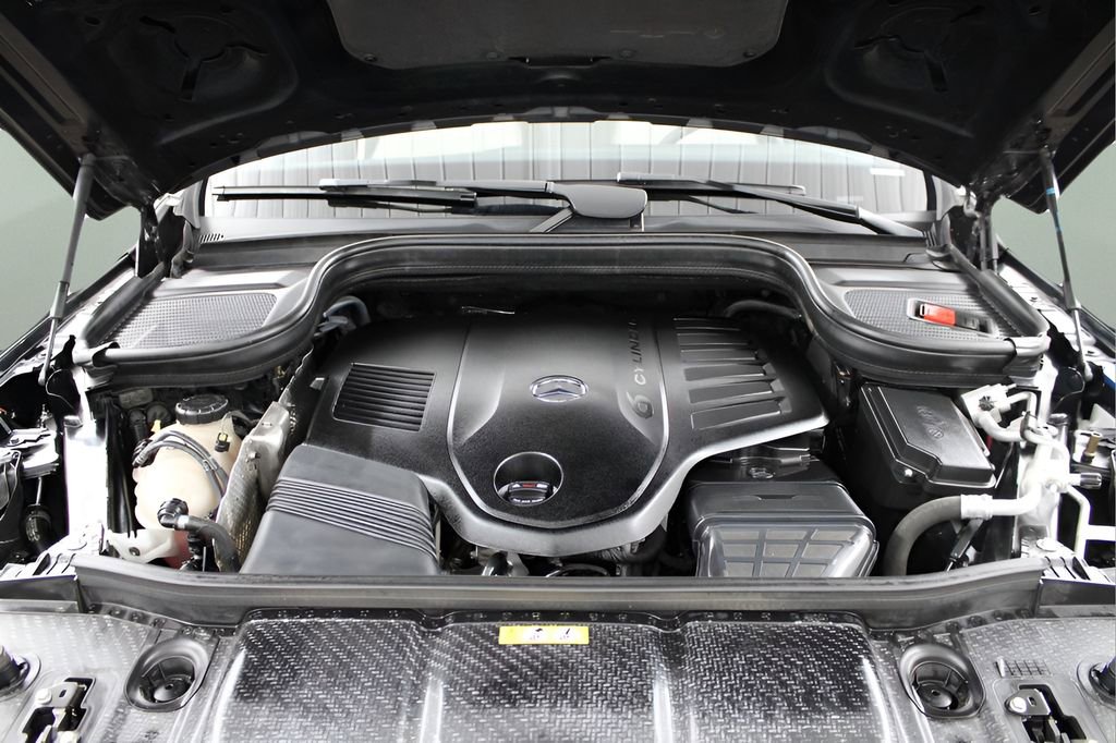 Used 2023 Mercedes-Benz GLE 450 4MATIC image 39