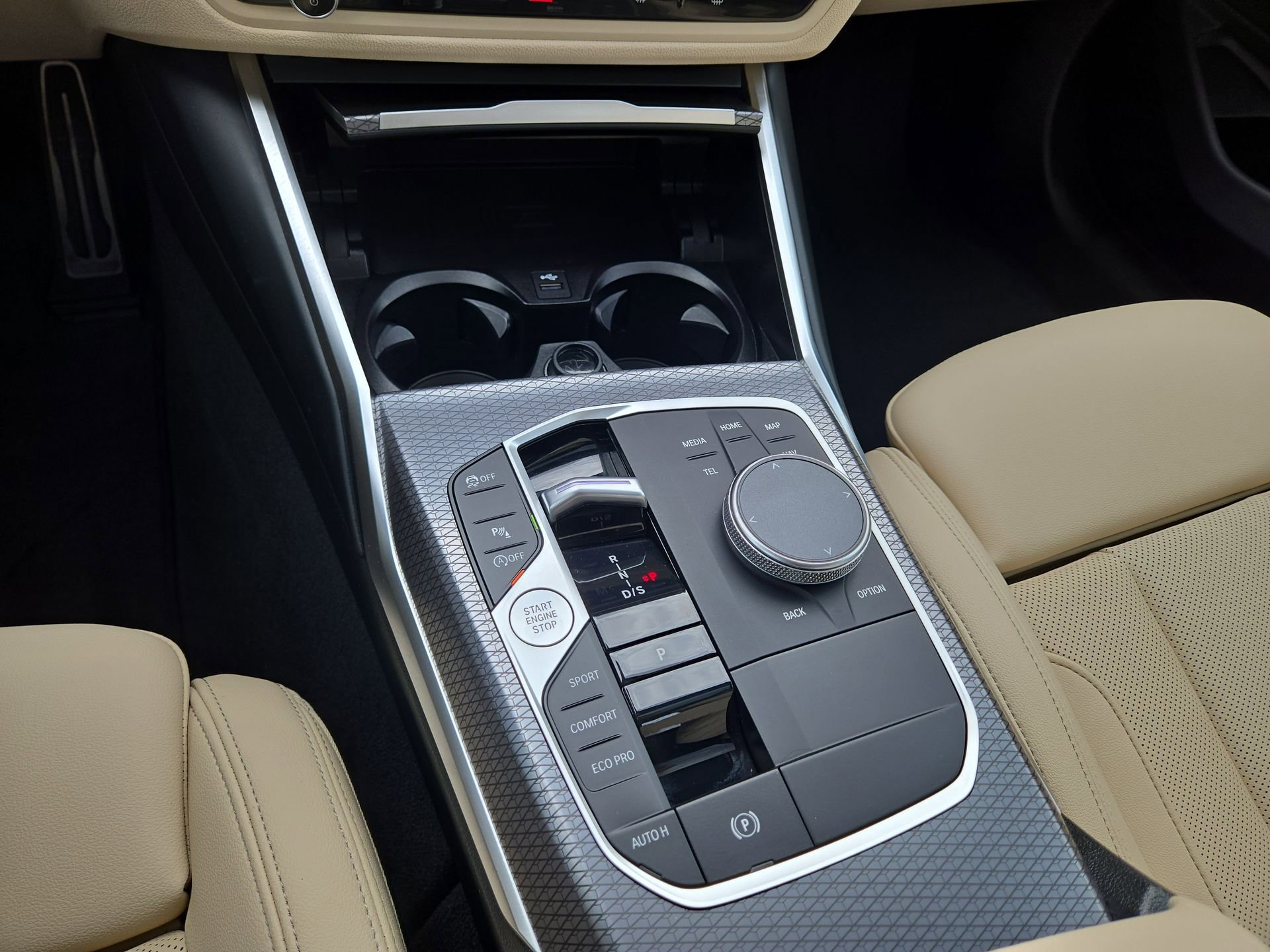 Certified 2026 BMW 330i 330i M Sport image 22