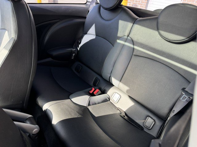 Used 2008 MINI Cooper S image 11