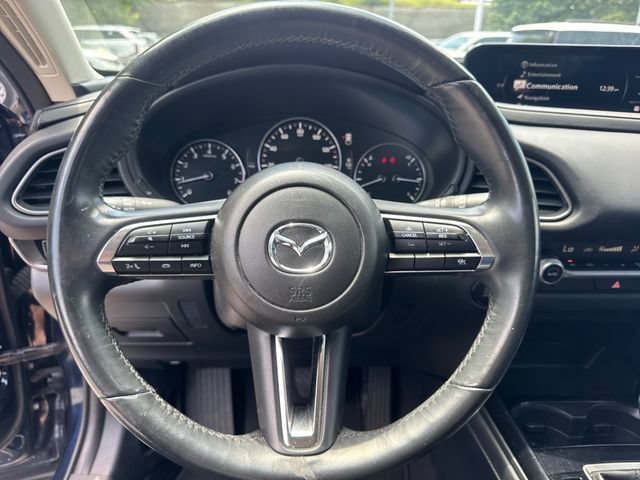 Used 2024 MAZDA CX-30 AWD 2.5 S w/ Select Sport Pkg image 18