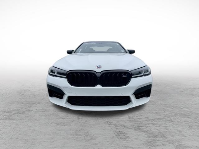 Used 2023 BMW M5 w/ Competition Package image 2