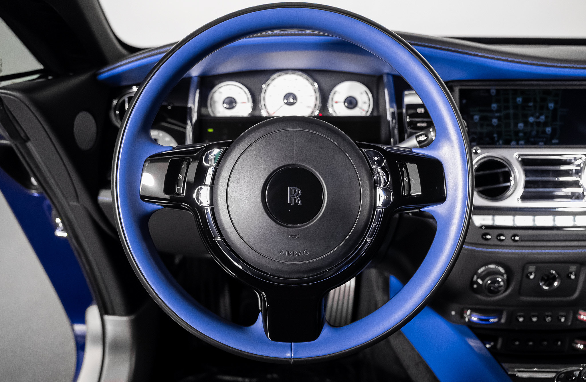 Used 2020 Rolls-Royce Wraith RWD image 42