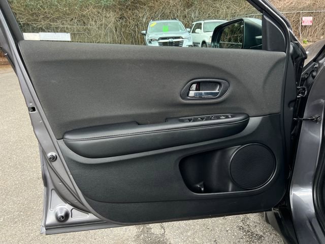 Used 2022 Honda HR-V LX image 19