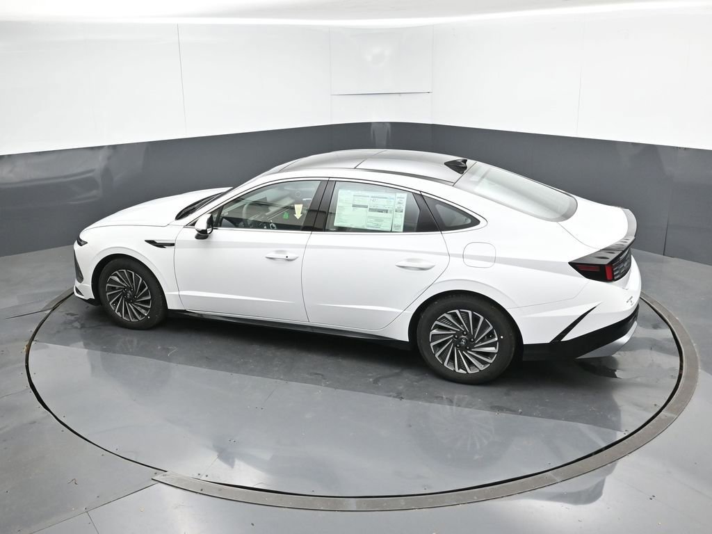 New 2026 Hyundai Sonata SEL image 20