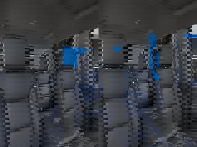 New 2026 Chevrolet Silverado 2500 W/T image 24